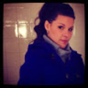 Meet your Posher, Amy